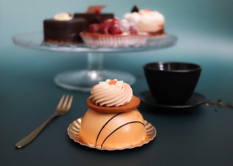 Gâteau moelleux au chocolat fondant