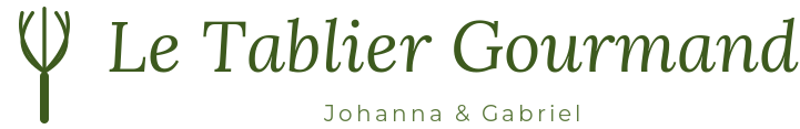 Le Tablier Gourmand